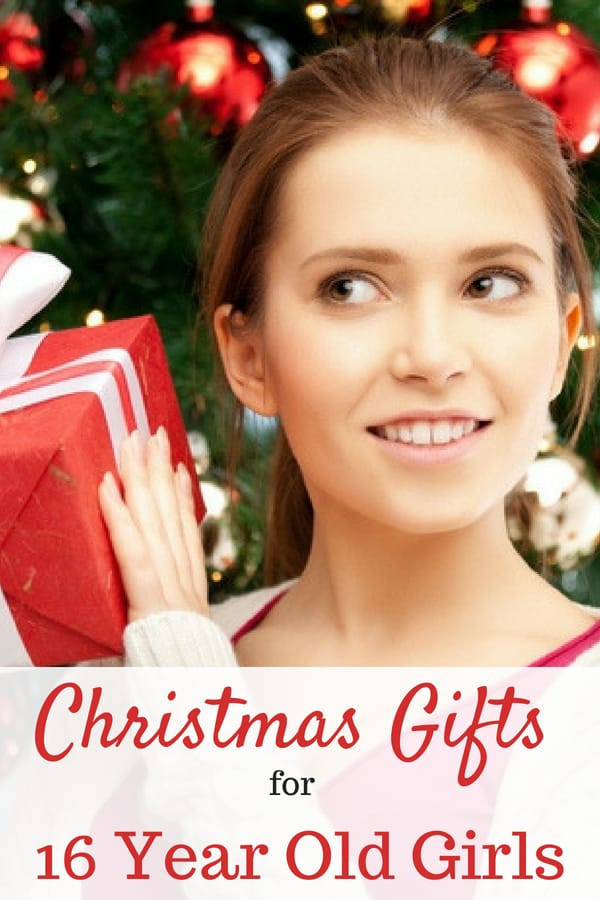 Christmas Gift Ideas For 16 Yr Old Girls
 Christmas Gifts For 16 Year Old Girls 2020 • Absolute