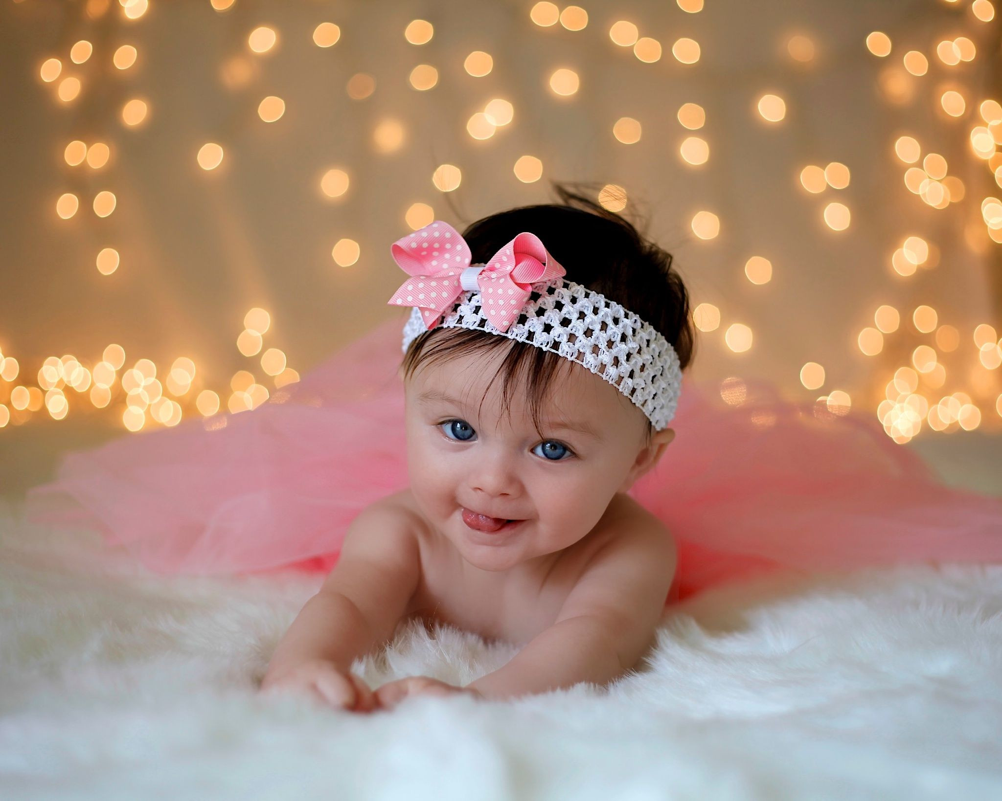 Christmas Gift Ideas For 6 Month Baby Girl
 Child portrait idea Hayden s six month photos Using
