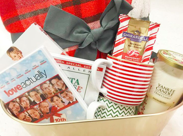 Christmas Gift Ideas For A Couple
 5 Gift Ideas For Making Memories