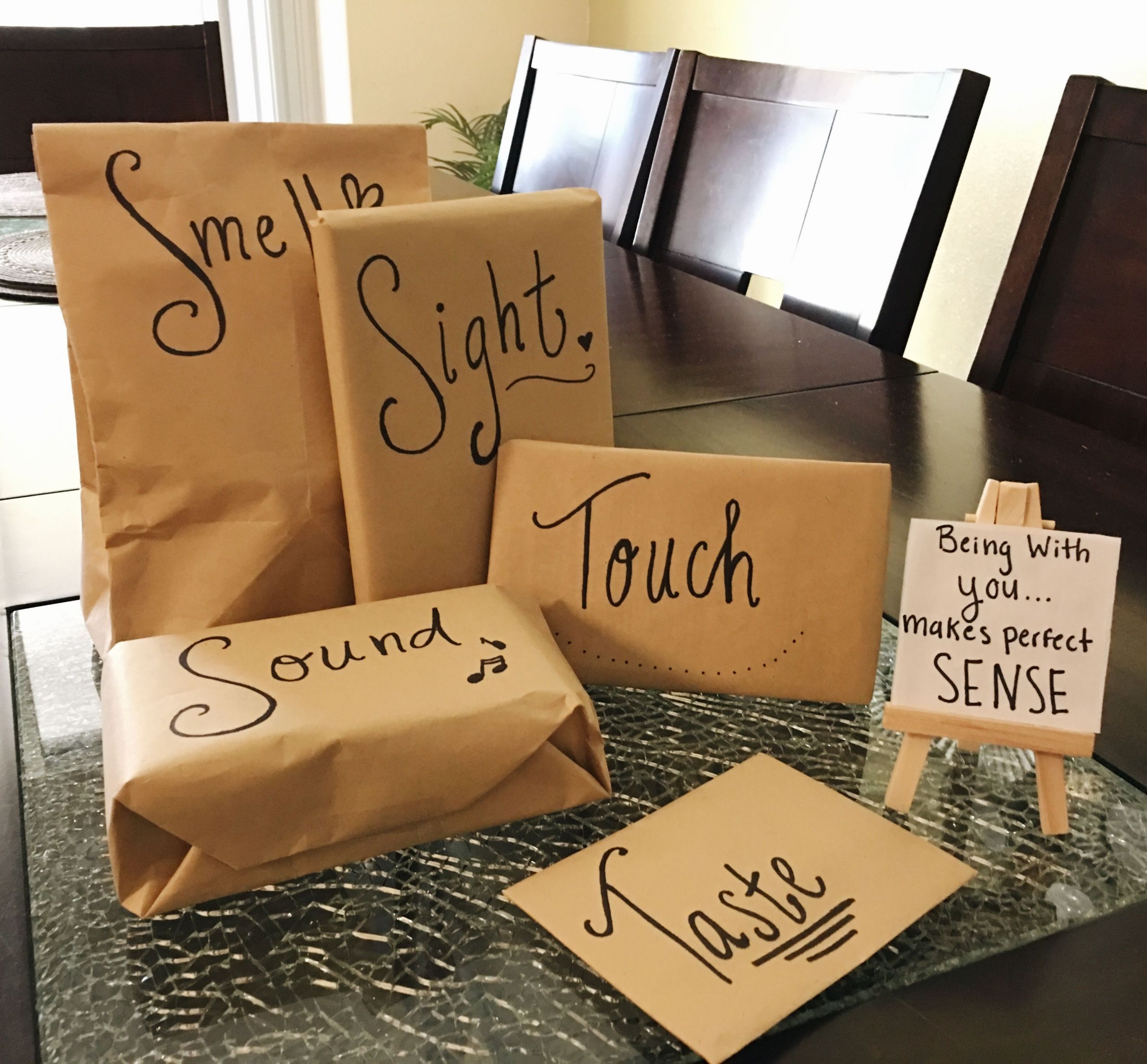 Christmas Gift Ideas For Boyfriend Pinterest
 Cute Couple Gift Ideas