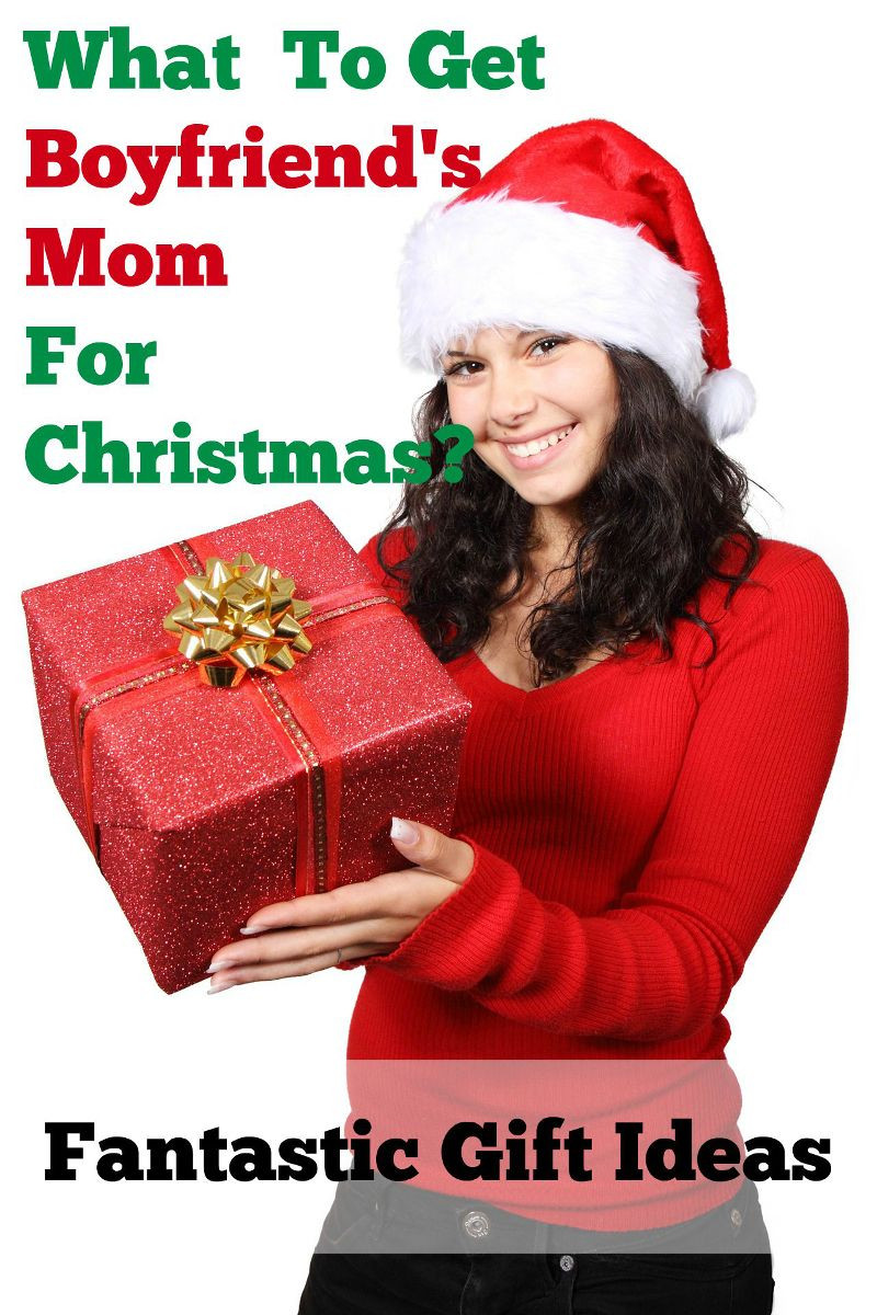 Christmas Gift Ideas For Boyfriend Pinterest
 What To Get Boyfriends Mom For Christmas