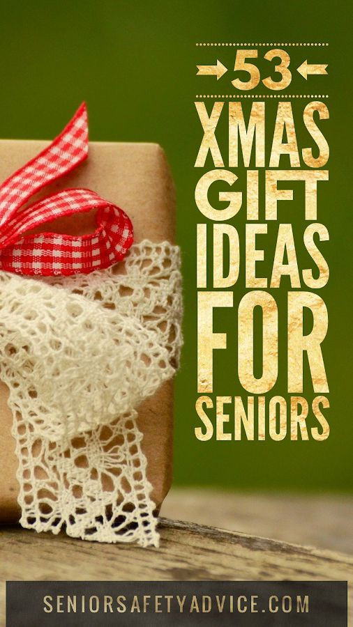 Christmas Gift Ideas For Elderly Parents
 What To Get Aging Parents For Christmas 53 Great Ideas