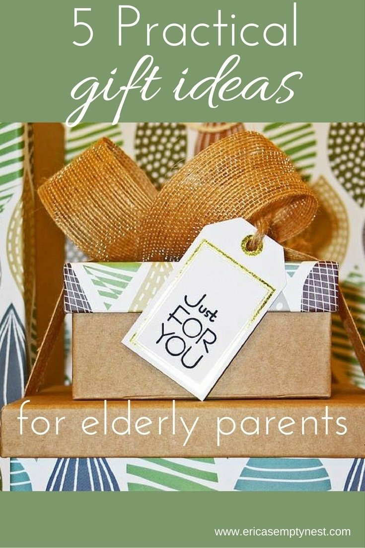 Christmas Gift Ideas For Elderly Parents
 10 Pretty Christmas Gift Ideas For Elderly Parents 2019