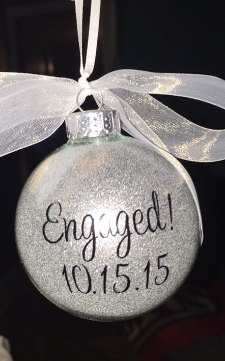 Christmas Gift Ideas For Engaged Couples
 Gifts for newly engaged couple Engagement t ideas