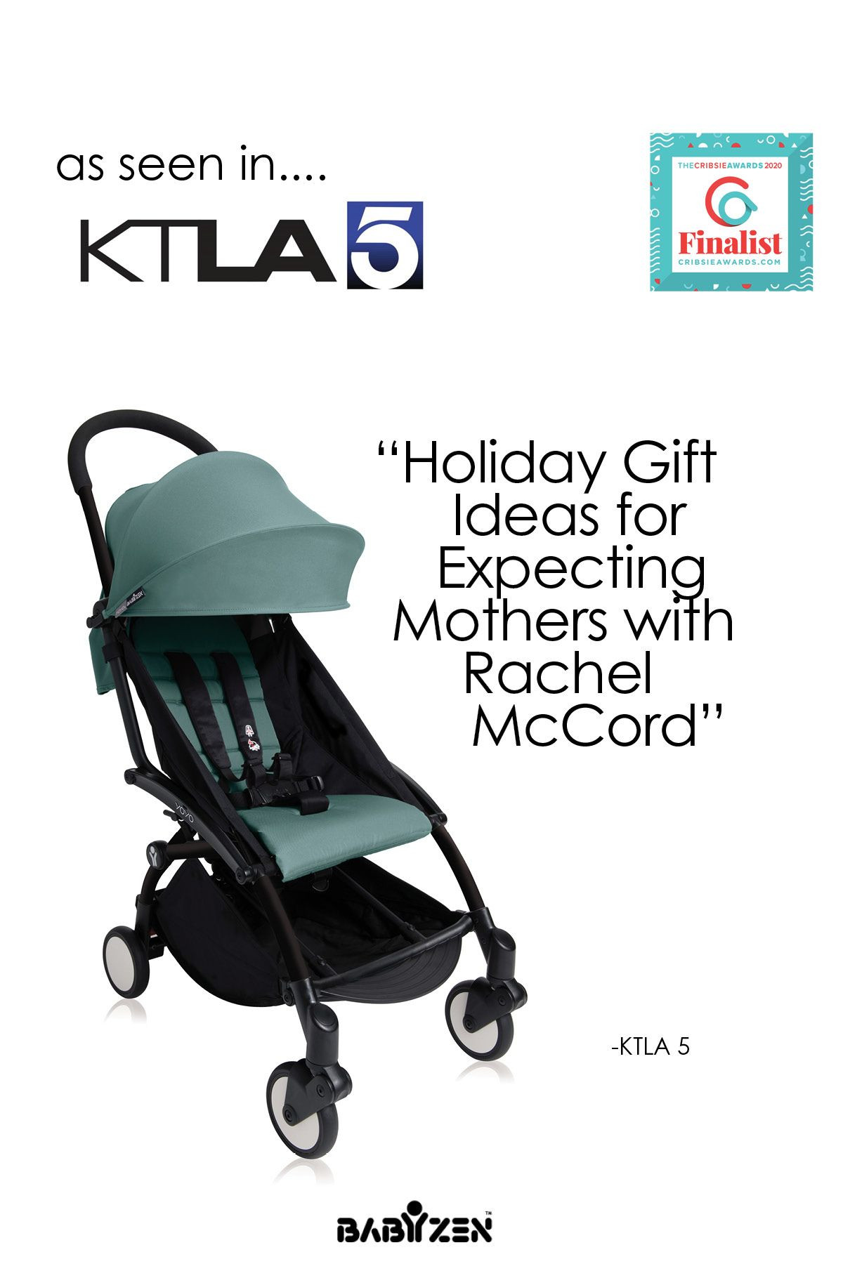 Christmas Gift Ideas For Expecting Mothers
 Holiday Gift Ideas for Expecting Mothers With Rachel