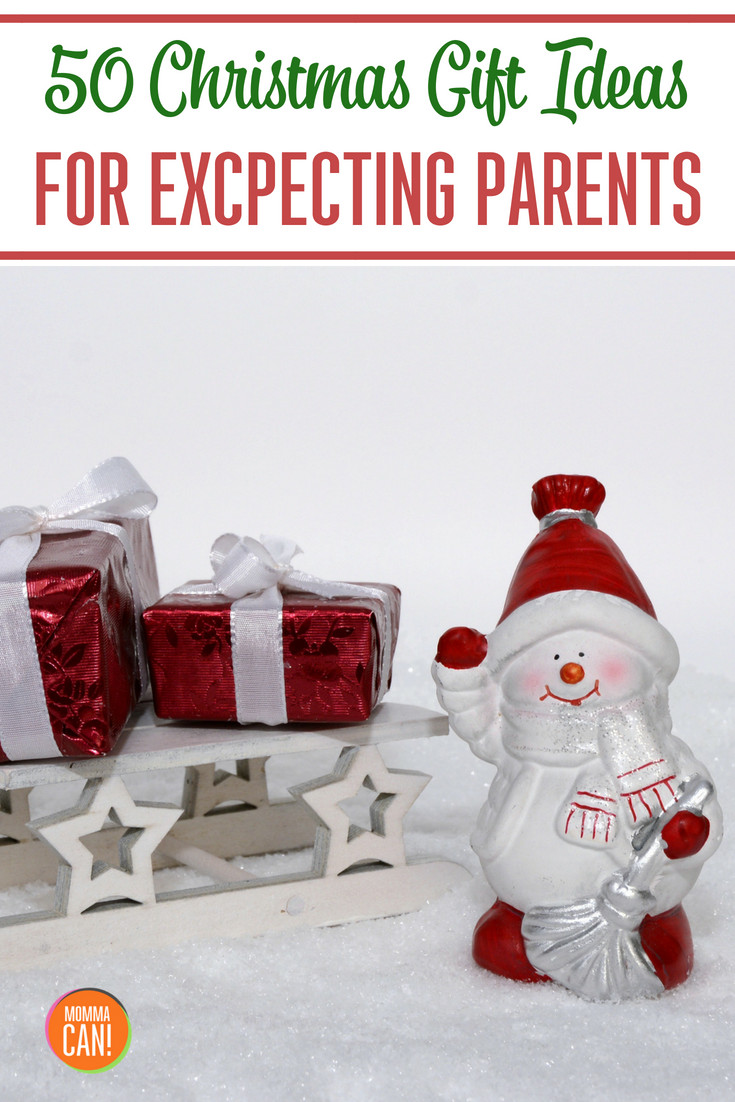 Christmas Gift Ideas For Expecting Mothers
 50 Christmas Gift Ideas for Babies and Expecting Parents