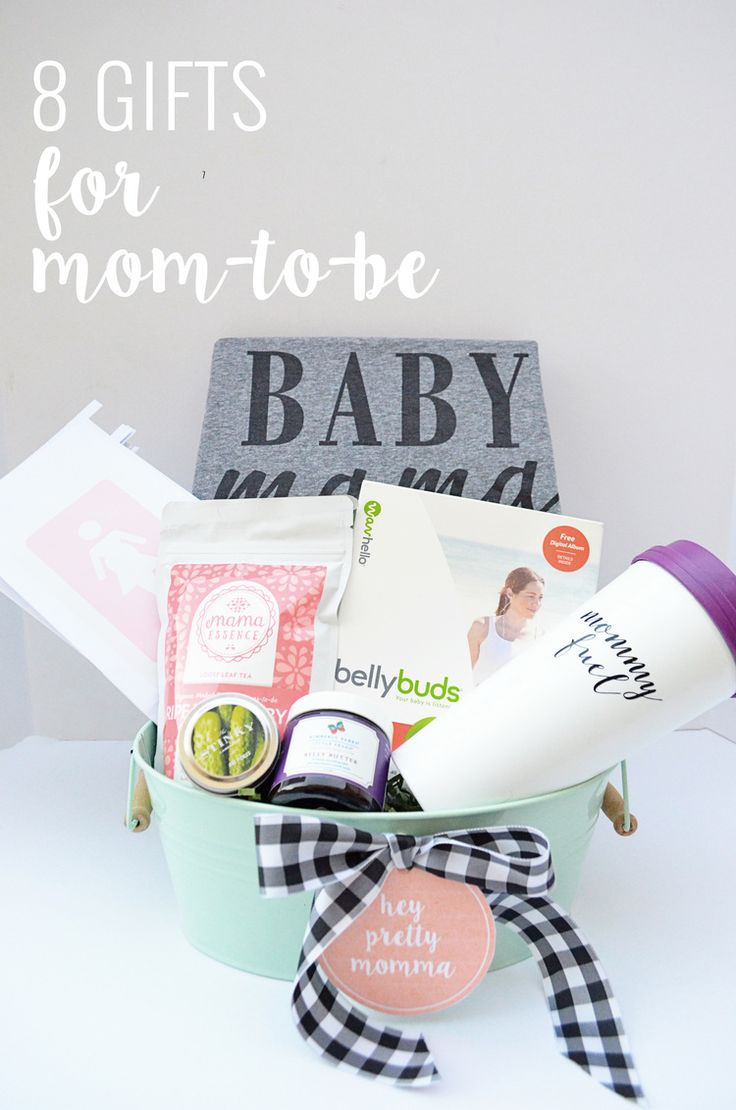 Christmas Gift Ideas For Expecting Mothers
 Pin on Best of Momma Society