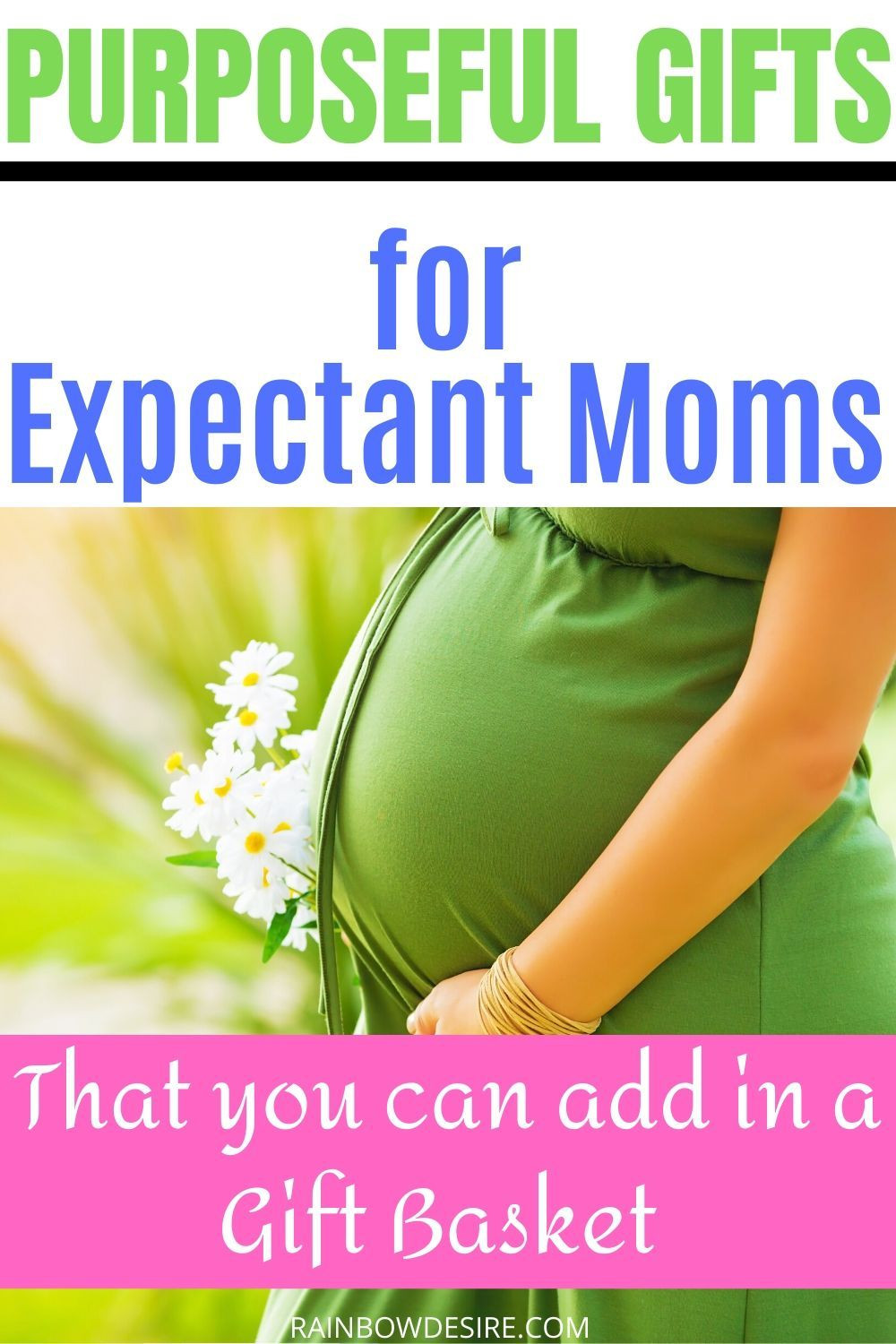 Christmas Gift Ideas For Expecting Mothers
 Gift Ideas for Expectant Moms Gift Baskets