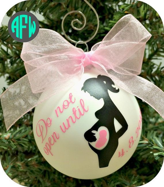 Christmas Gift Ideas For Expecting Mothers
 Pin by Kayla Bopp on Holiday Christmas