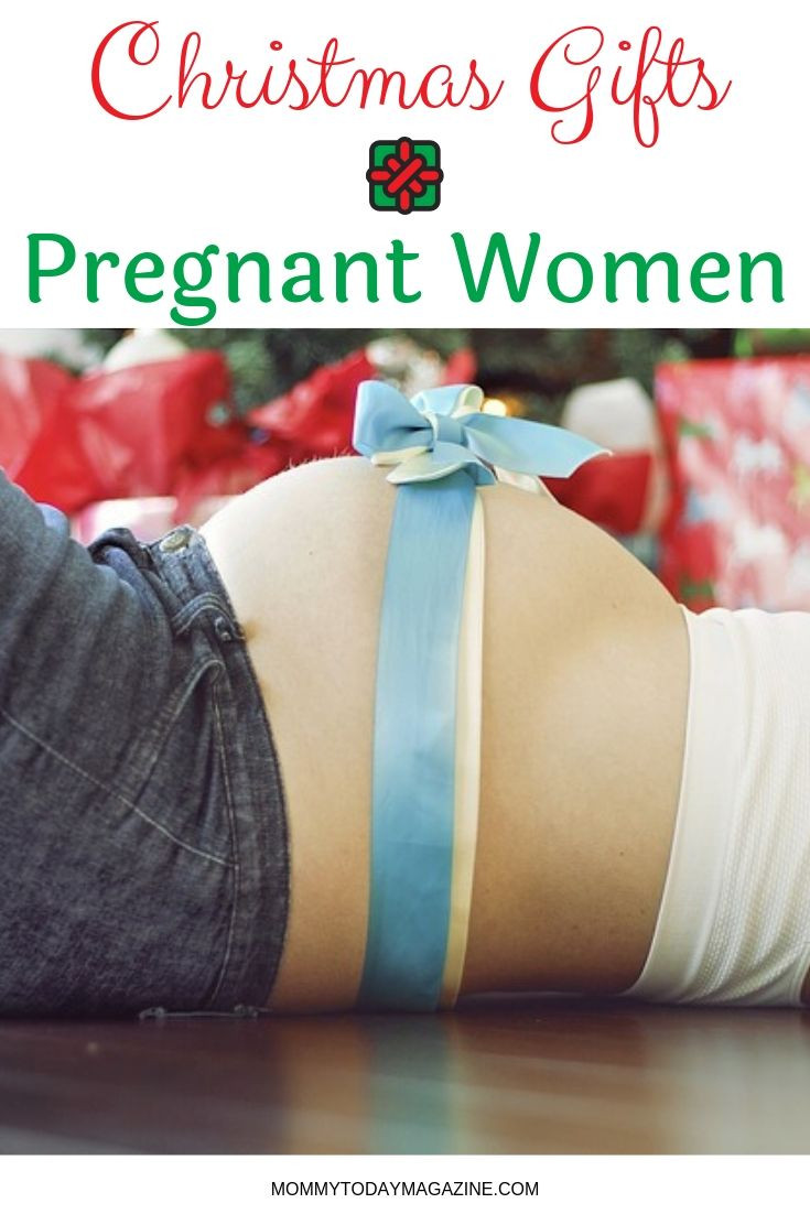 Christmas Gift Ideas For Expecting Mothers
 15 Christmas Gifts for Pregnant Women 2019 Mommy Today