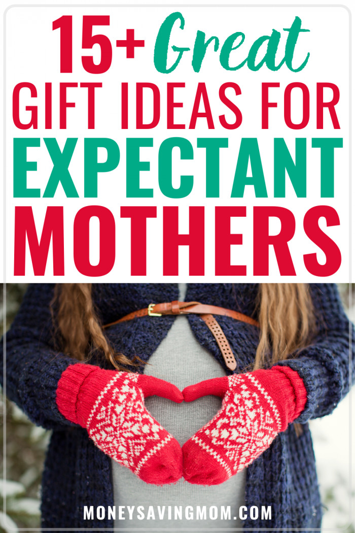 Christmas Gift Ideas For Expecting Mothers
 15 Christmas Gifts for Expecting Mothers Under $30