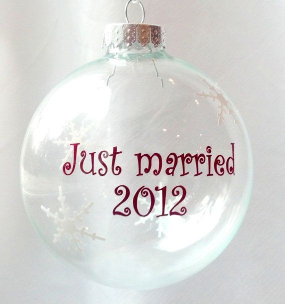 Christmas Gift Ideas For Newly Weds
 25 best Christmas ts for the newlyweds images on