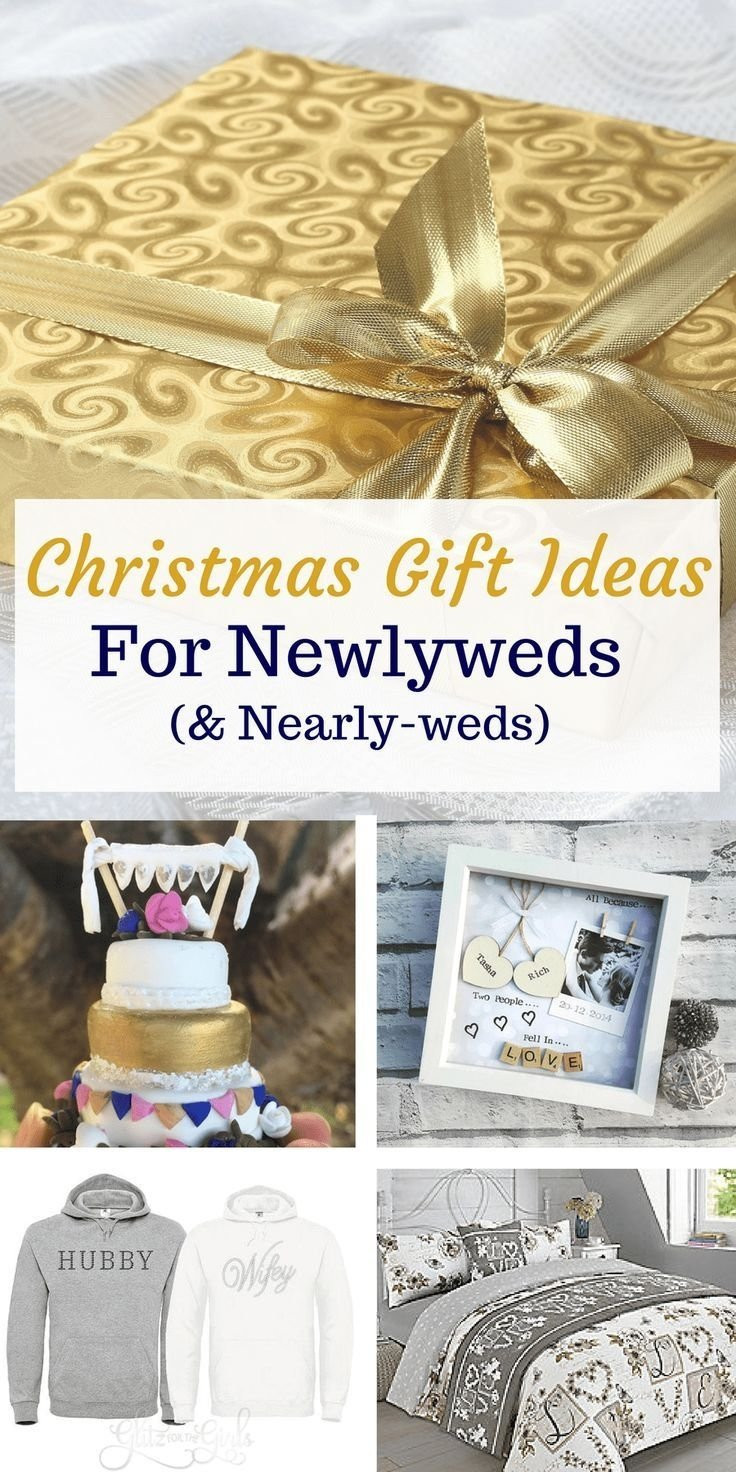 Christmas Gift Ideas For Newly Weds
 10 Most Re mended Christmas Gift Ideas For Newlyweds 2019