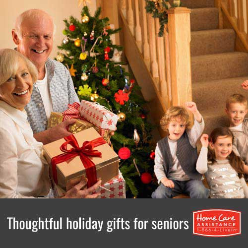 Christmas Gift Ideas For Older Couple
 6 Out of the Box Gift Ideas for Seniors