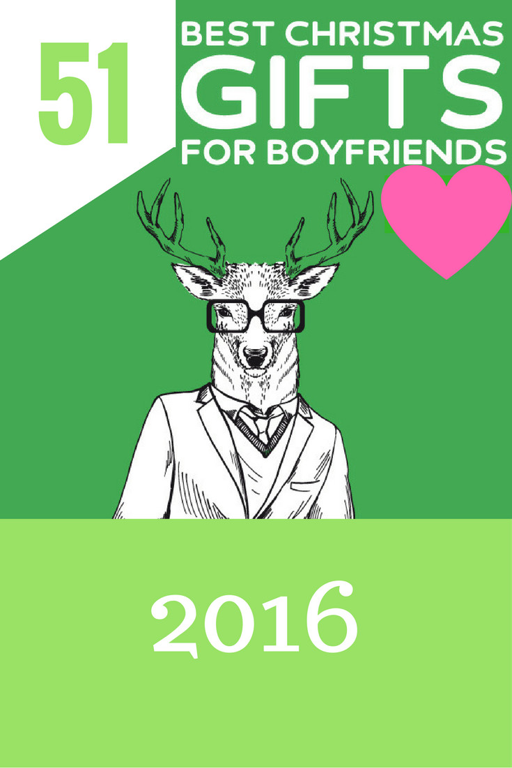 Christmas Gift Ideas New Boyfriend
 51 Christmas t ideas for new boyfriend 2016