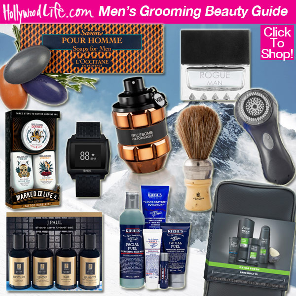 Christmas Gift Ideas New Boyfriend
 [PICS] Good Christmas Gifts For Your Boyfriend — Holiday