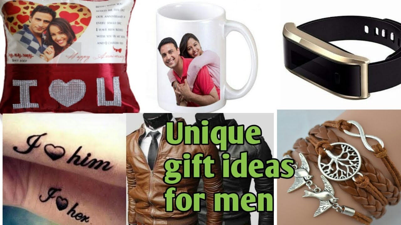 Christmas Gift Ideas New Boyfriend
 Top 10 best New Year and Christmas t ideas for men