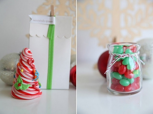 Christmas Gifts Ideas Craft
 DIY Christmas ts ideas – creative and easy crafts and tips