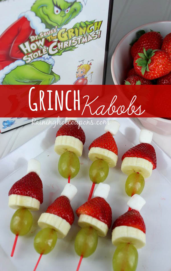 Christmas Holiday Party Food Ideas
 Christmas Party Food Ideas You Should Try This Year