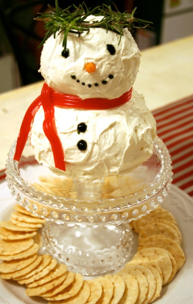 Christmas Holiday Party Food Ideas
 10 Fun Christmas Party Food Ideas