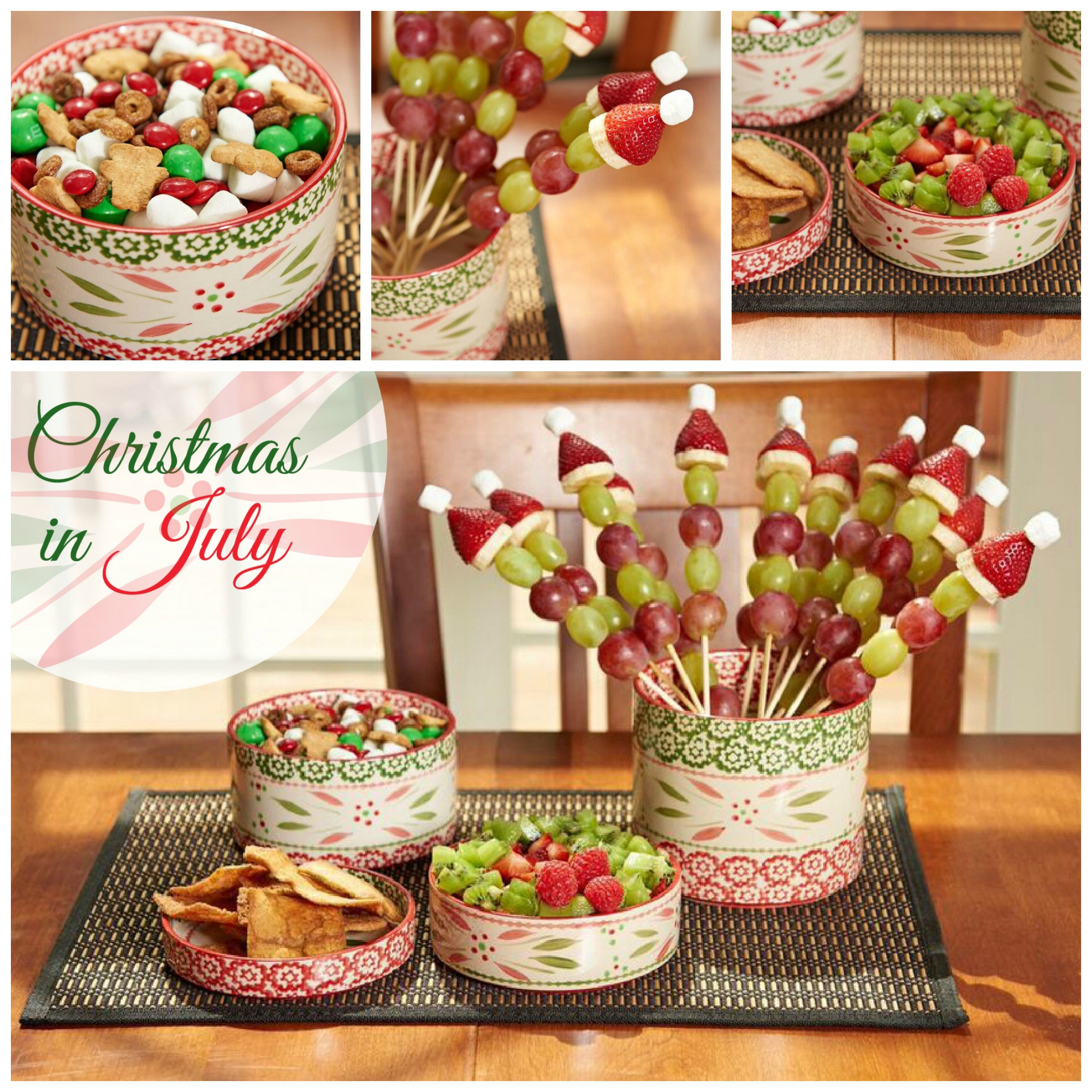 25 Best Ideas Christmas In July Birthday Party Ideas Home Family 