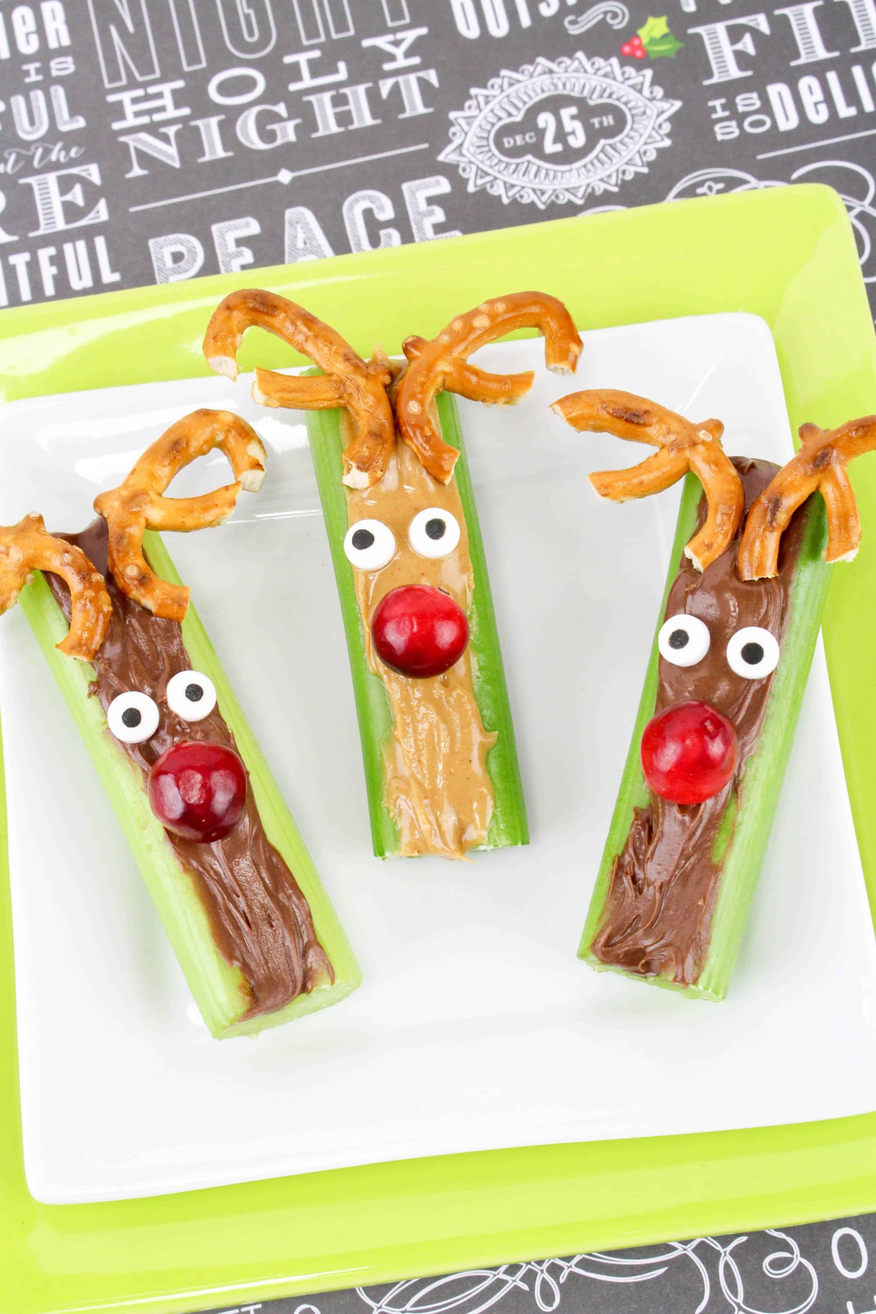 Christmas Office Party Food Ideas
 The Best fice Christmas Party Food · The Inspiration Edit