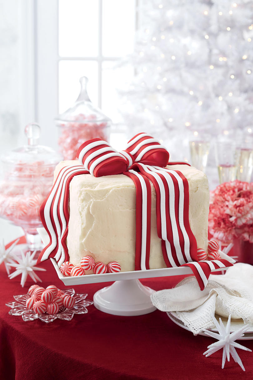 Christmas Office Party Food Ideas
 Holiday Cake Ideas Perfect For Your fice Christmas Party