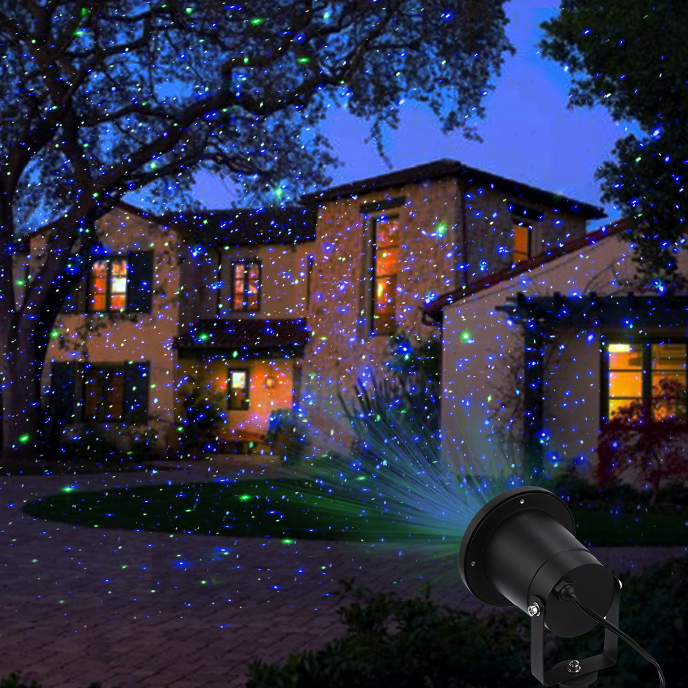 Christmas Outdoor Light Projection
 What to look for when ing Holiday outdoor projector