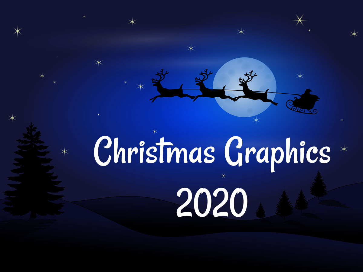 Christmas Party Theme Ideas 2020
 Christmas Graphics 2020 Flyers Banners Albums