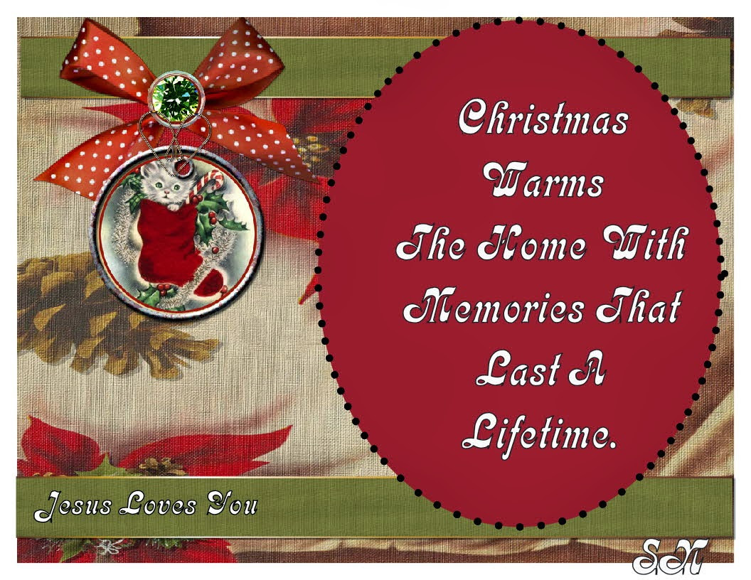 Christmas Quotes Christian
 Christian In My Treasure Box Christmas Quotes