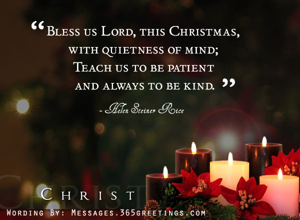 Christmas Quotes Christian
 Christmas Card Quotes and Sayings 365greetings
