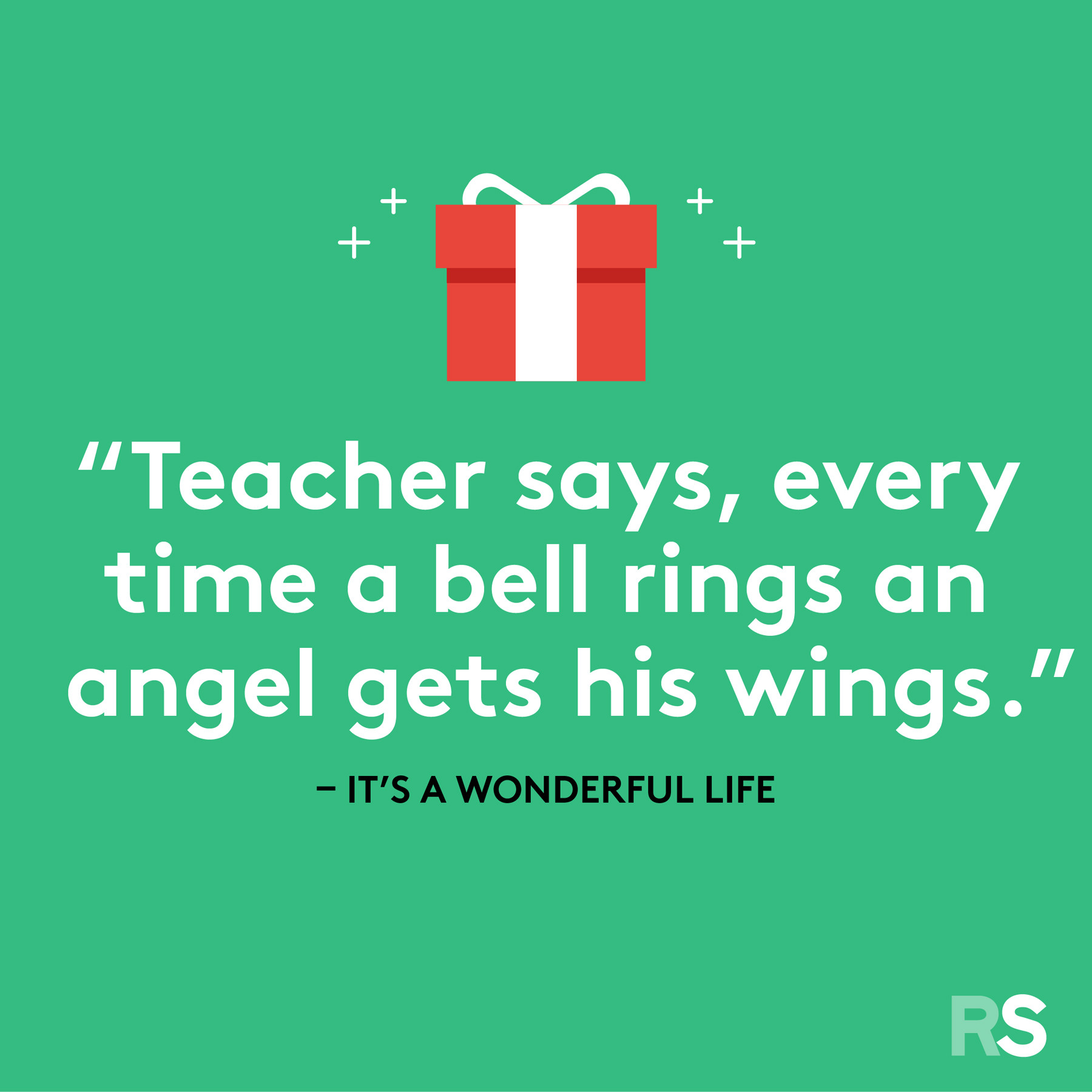 Christmas Quotes For Teachers
 26 Christmas Quotes to Put You in the Holiday Spirit