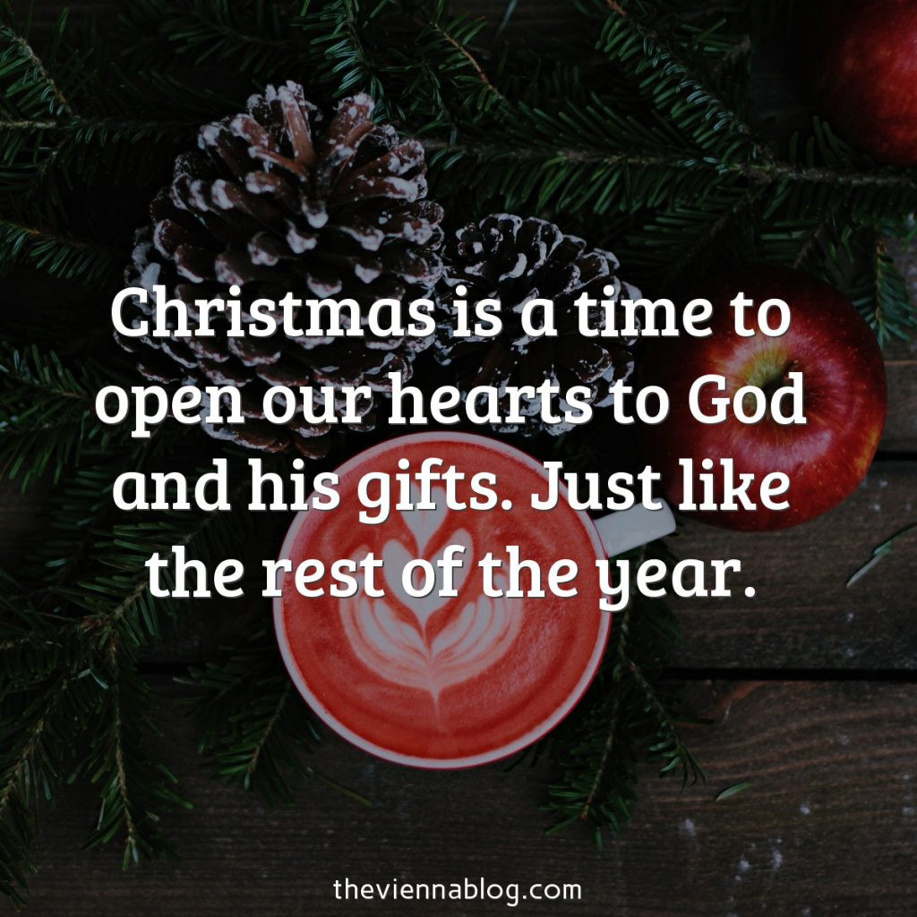 Christmas Quotes Images
 50 Best Christmas Quotes of all time The Vienna BLOG