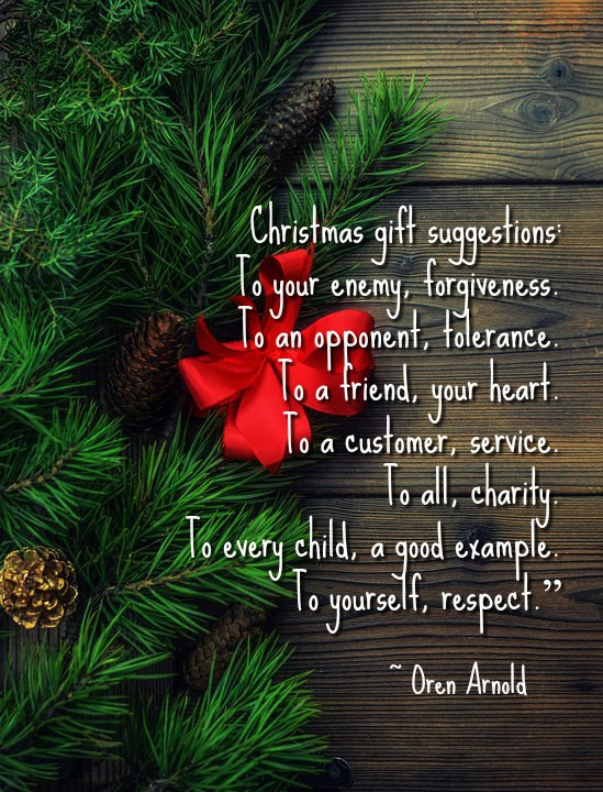 Christmas Quotes Images
 Top 100 Christmas Quotes and Sayings with