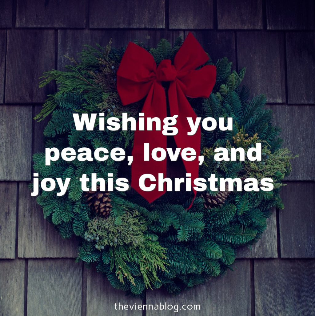 Christmas Quotes Images
 50 Best Christmas Quotes of all time Part 2 The Vienna