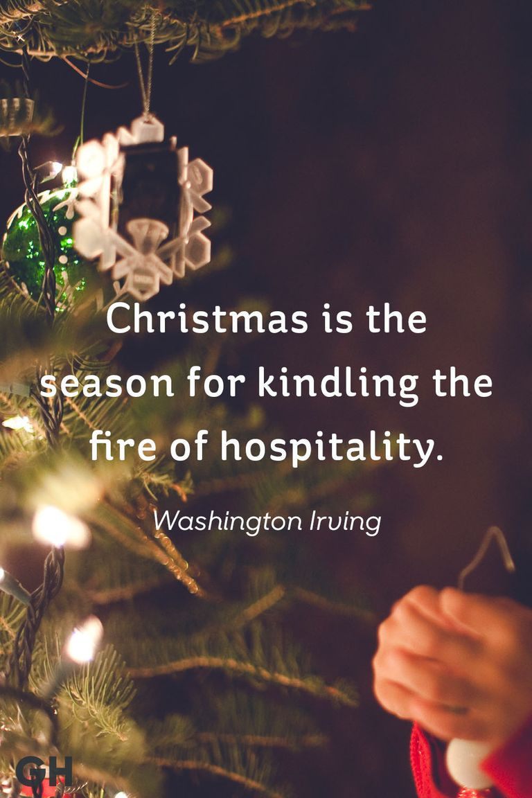 Christmas Quotes Images
 27 Best Christmas Quotes of All Time Festive Holiday Sayings