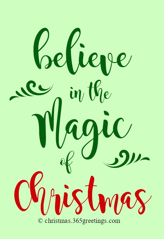 Christmas Sayings And Quotes
 Top Short Christmas Quotes Christmas Celebration All