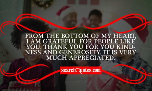 Christmas Thank You Quotes
 New Christmas Thank You Quotes & Sayings Mar 2020