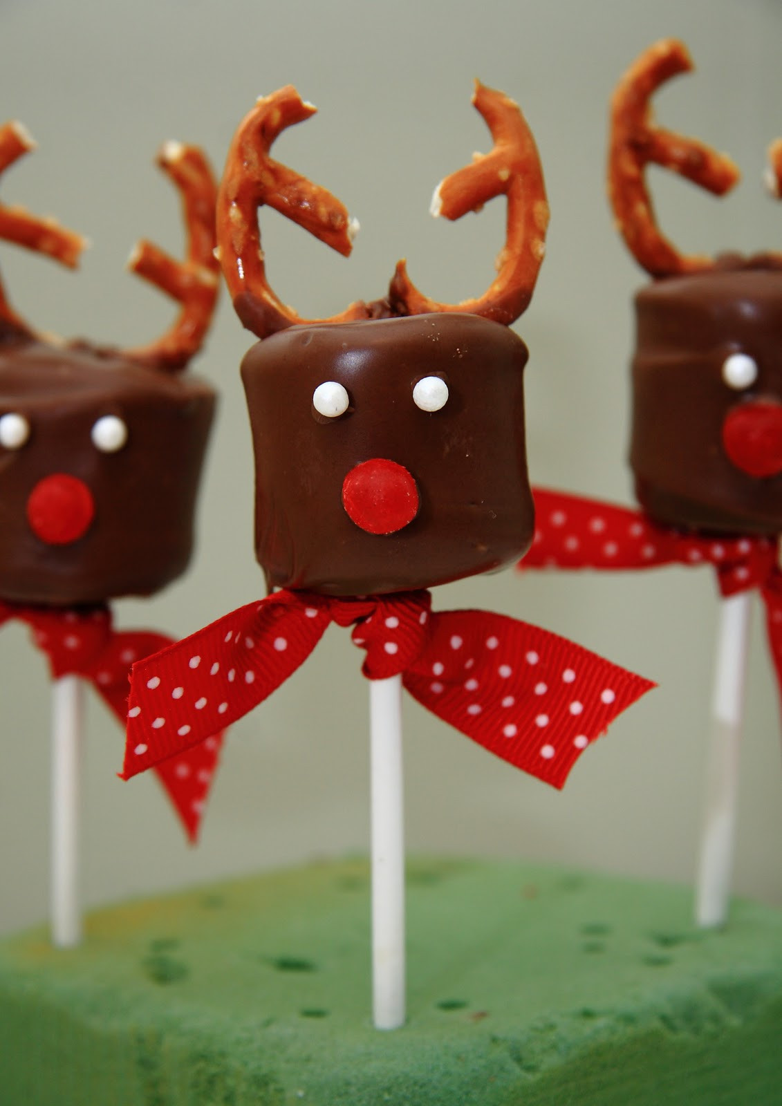 Christmas Treats DIY
 30 Easy And Adorable DIY Ideas For Christmas Treats