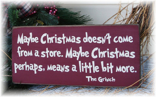 Christmas Tumblr Quotes
 christmas quotes on Tumblr