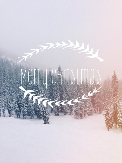 Christmas Tumblr Quotes
 merry christmas and happy new year quotes
