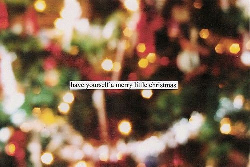 Christmas Tumblr Quotes
 christmas quotes