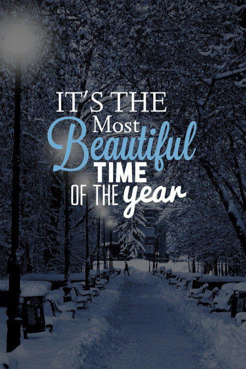 Christmas Tumblr Quotes
 winter quotes on Tumblr