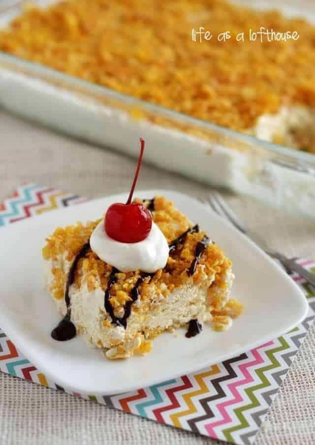 Cinco De Mayo Dessert
 7 Cinco de Mayo Dessert Recipes You Need To Try