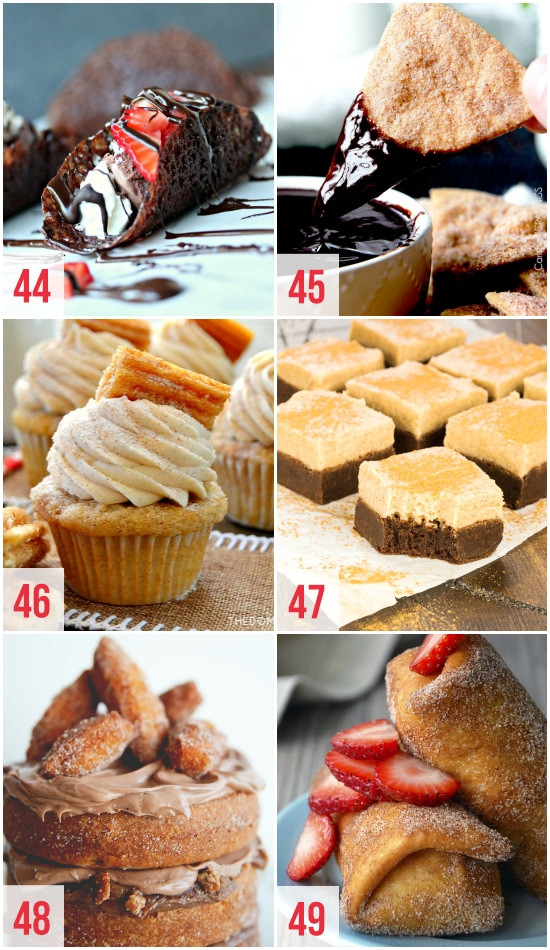 Cinco De Mayo Dessert
 101 Last Minute Cinco De Mayo Ideas The Dating Divas