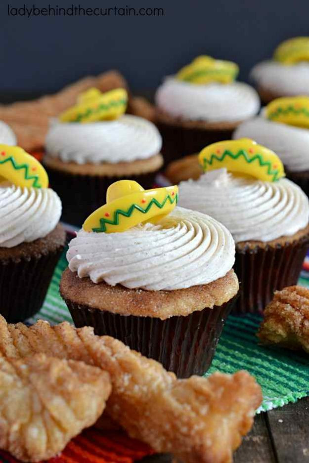 Cinco De Mayo Desserts
 23 Cinco de Mayo Recipes Party Food Recipes