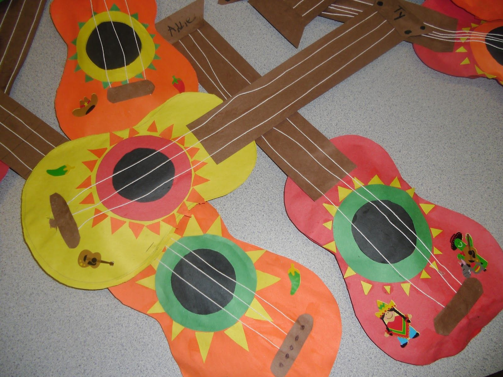 Cinco De Mayo Kid Craft Ideas
 cinco de mayo arts and crafts for kids