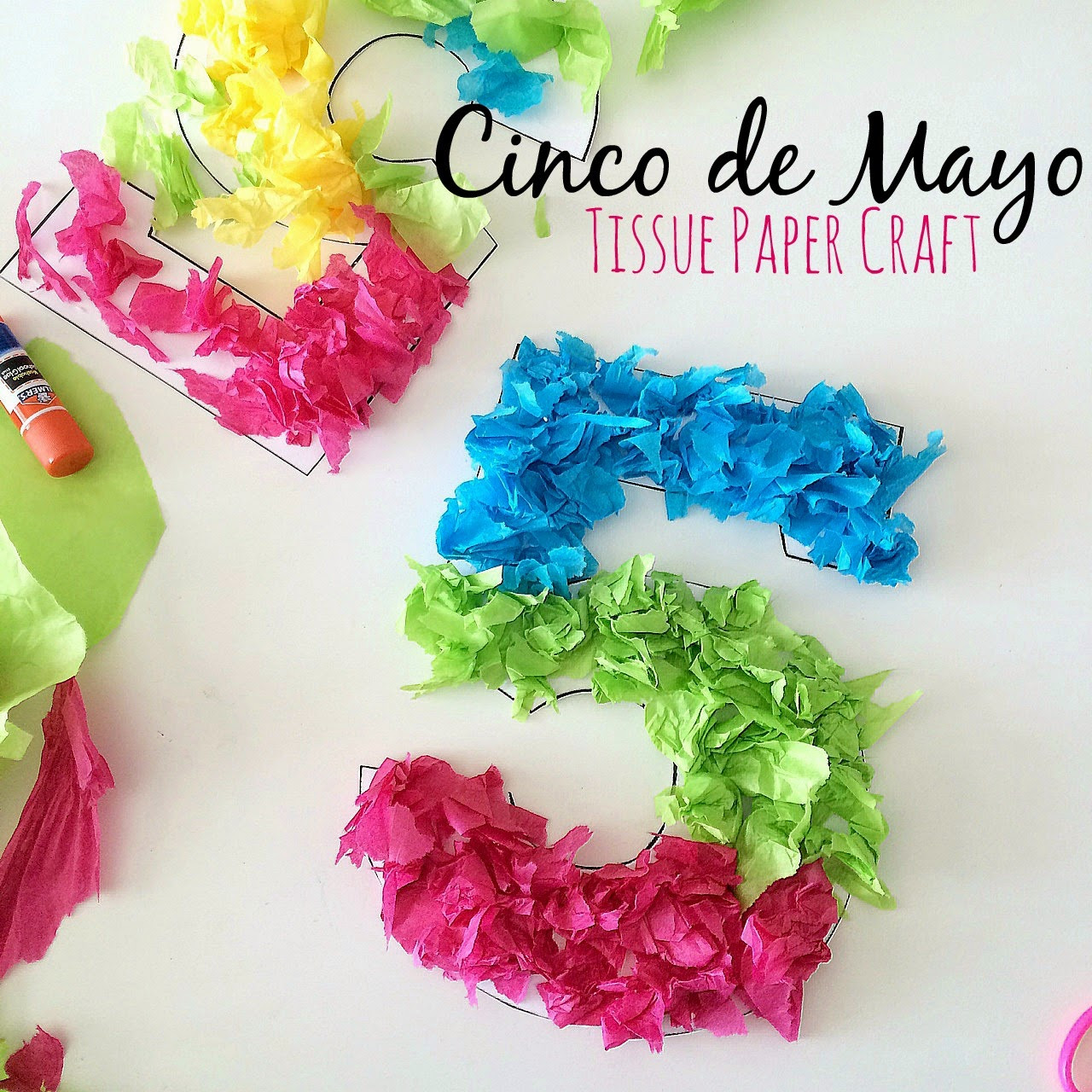 Cinco De Mayo Kid Craft Ideas
 The Best of Cinco De Mayo Crafts Food and Party Ideas