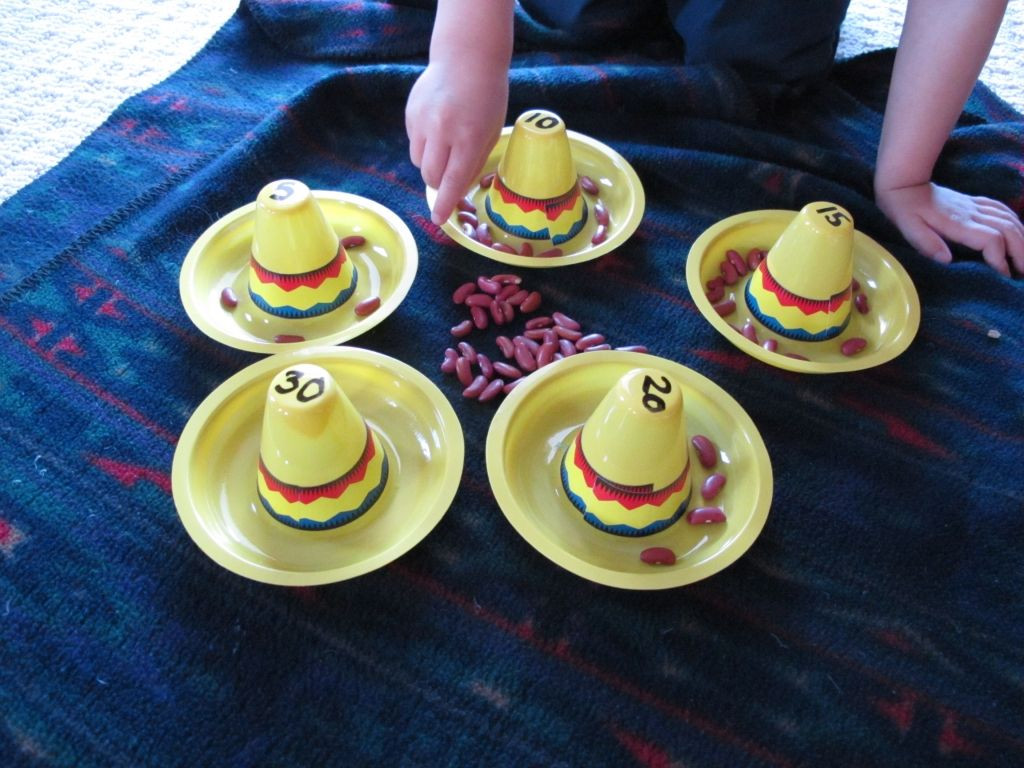 Cinco De Mayo Preschool Crafts
 Fun Cinco de Mayo Preschool Activities for Your Learning