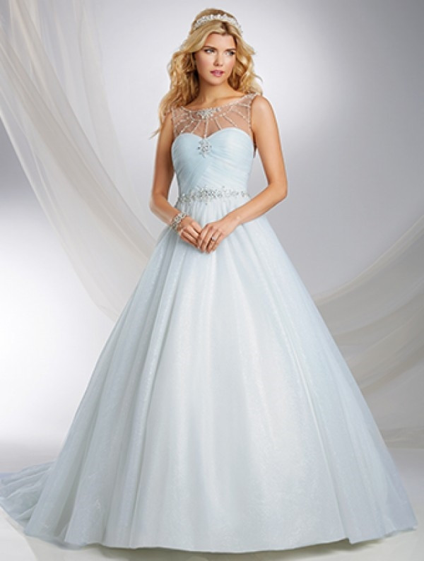 Cinderella Wedding Gown
 Cinderella Wedding Dress Disney 2015 2016